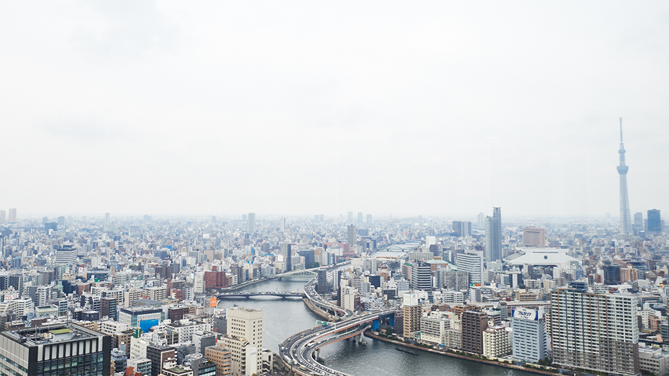 浜町三丁目西部町会　町会長　宮崎紀久司さん2